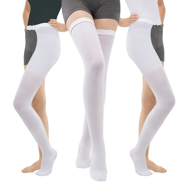 Anti-embolosm Stockings