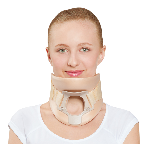CO-0007  Orthotic Cervical Collar
