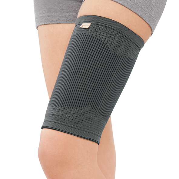 CO-6004  Bamboo Charcoal Thigh Support