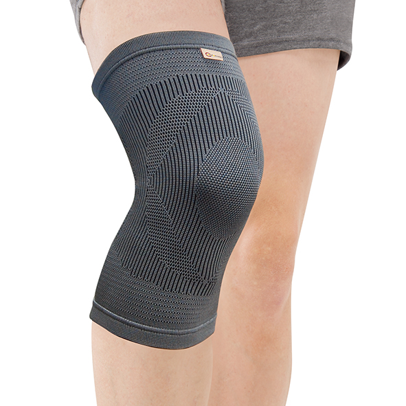 CO-7002  Bamboo Charcoal Knee Support