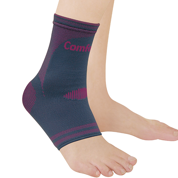 CO-9005   Pattern Ankle Support