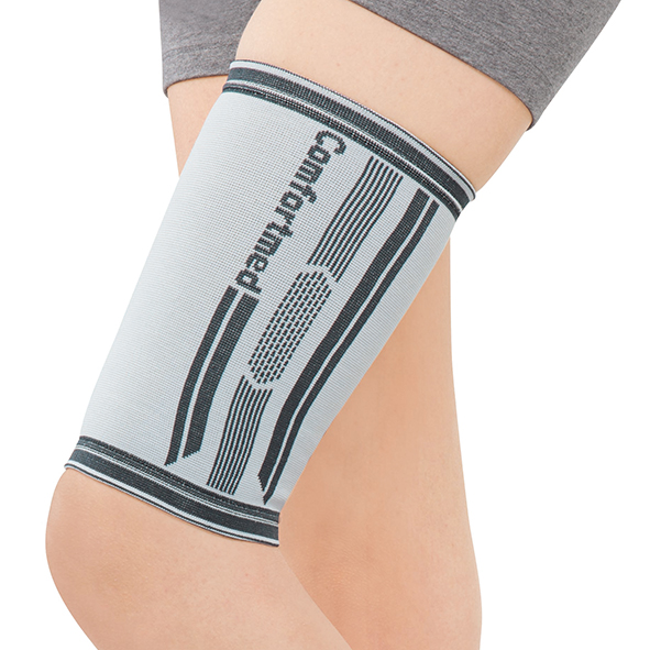 CO-6006  Jacquard Thigh Support