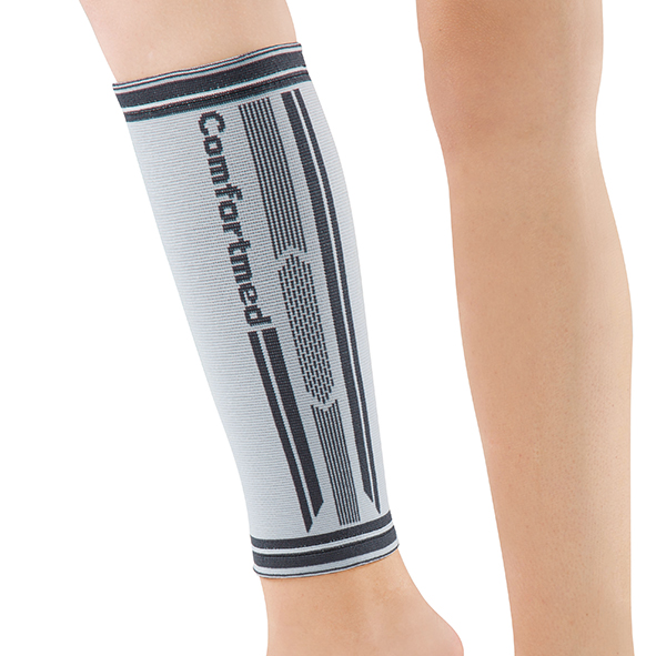 CO-8004  Jacquard Calf Support