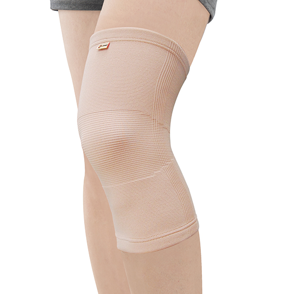 CO-7004   Elastic Knee Support