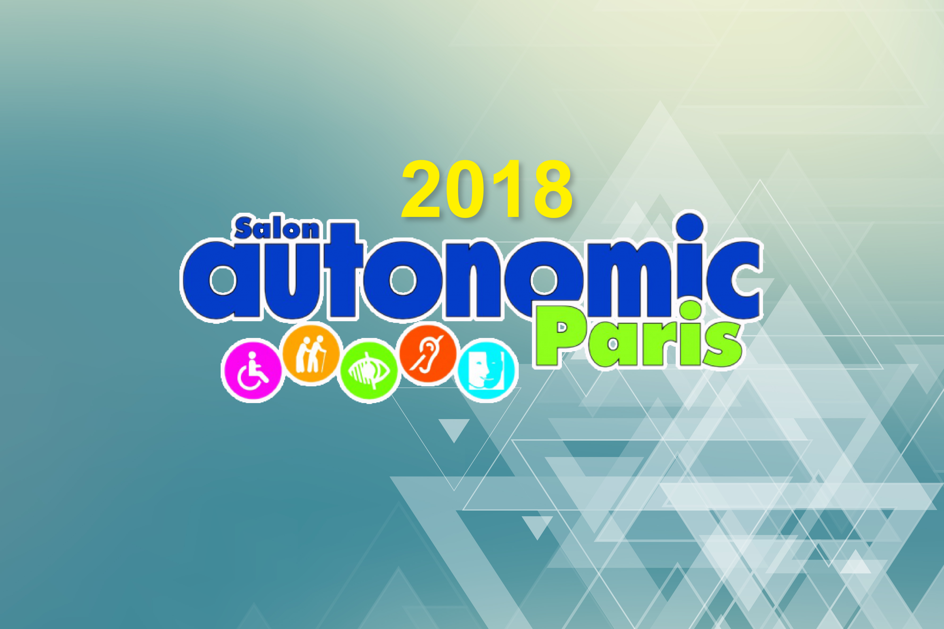 2018 AUTONOMIC PARIS