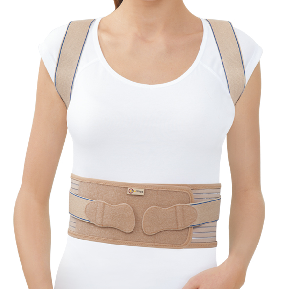 CO-1006  Clavicle Brace