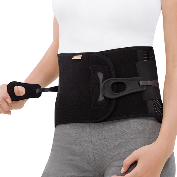 CO-5027  Lacing Back Brace