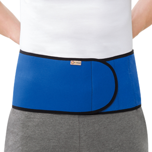 CO-5013   Magnetic Lumbar Belt