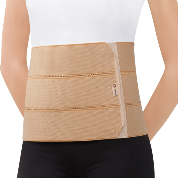 CO-5028    3-Pcs Abdominal Binder