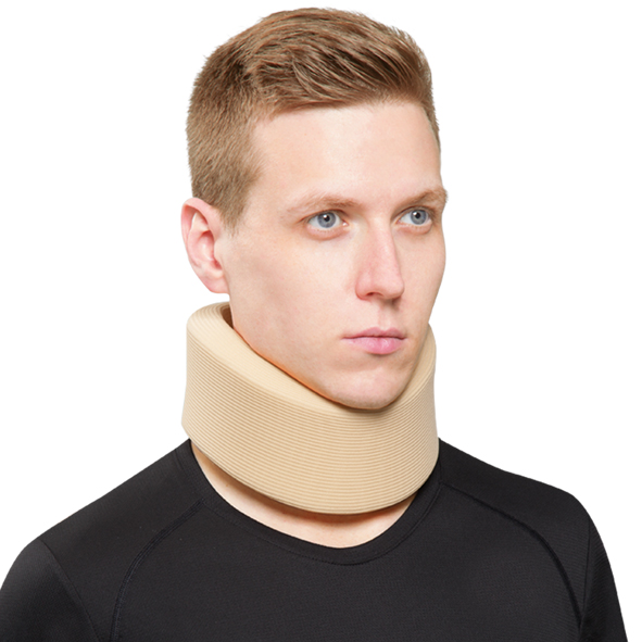 CO-0001   Soft Cervical Collar