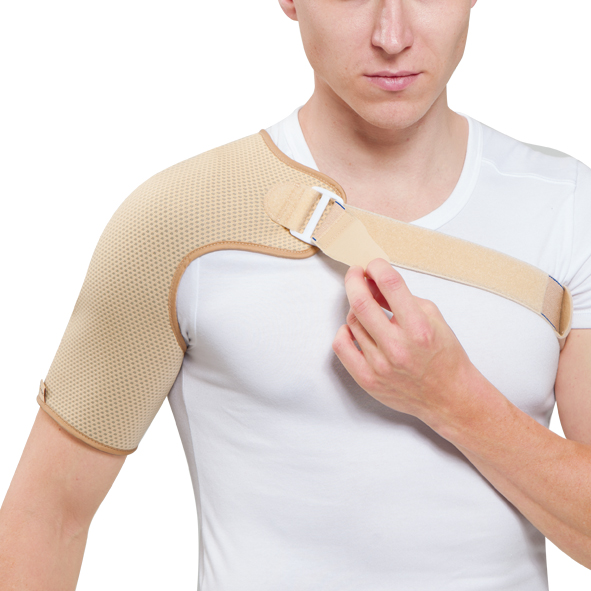 CO-1005 Superior Neoprene Shoulder Support