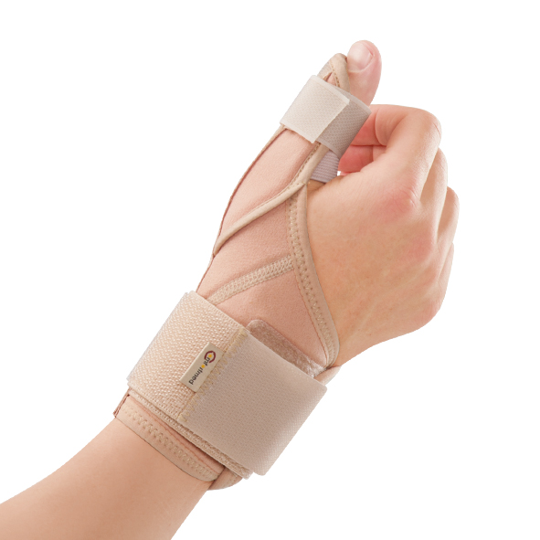 CO-3005   Airmesh Thumb Support