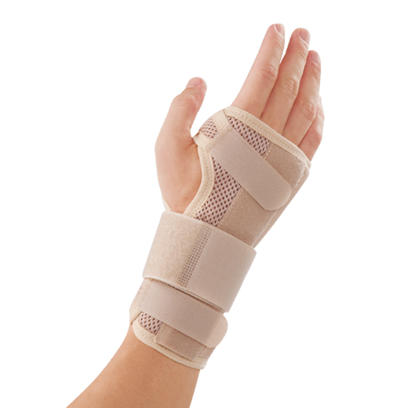 CO-3012   Airmesh Wrist Support