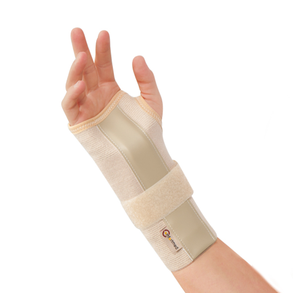 CO-3020  Elastic Wrist Support
