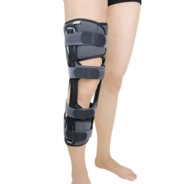 CO-6003  Leg Immobilizer