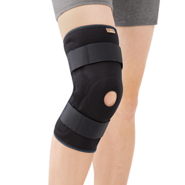 CO-7015   Hinged Knee Brace
