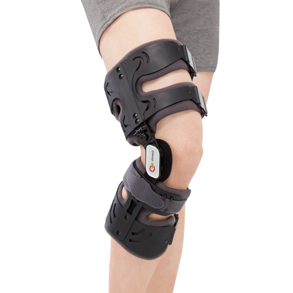 CO-7025  OA Knee Brace