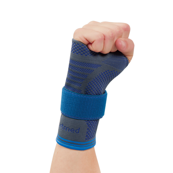 CO-4008 3D Wrist Palm Support