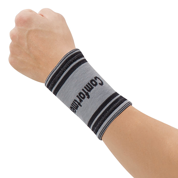 CO-3022 Jacquard Wrist Support