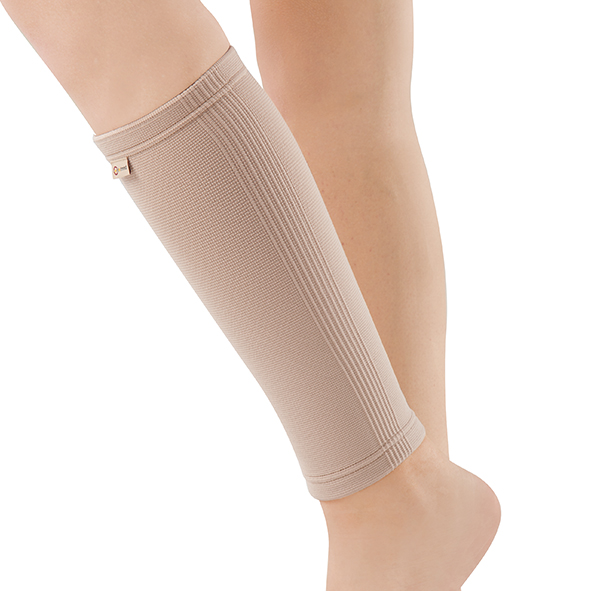 CO-8005  Elastic Calf Support